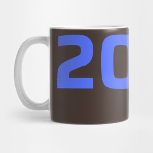 200 OK Mug